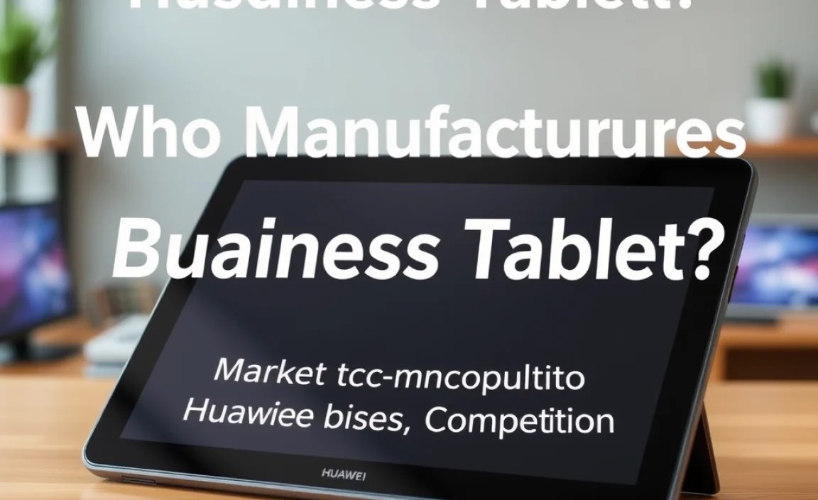 Market Position and Competition