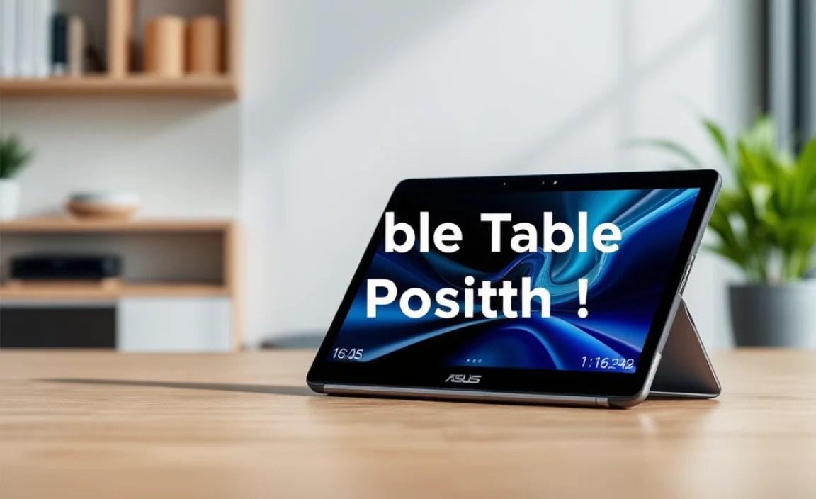 Market Position and Competitors
