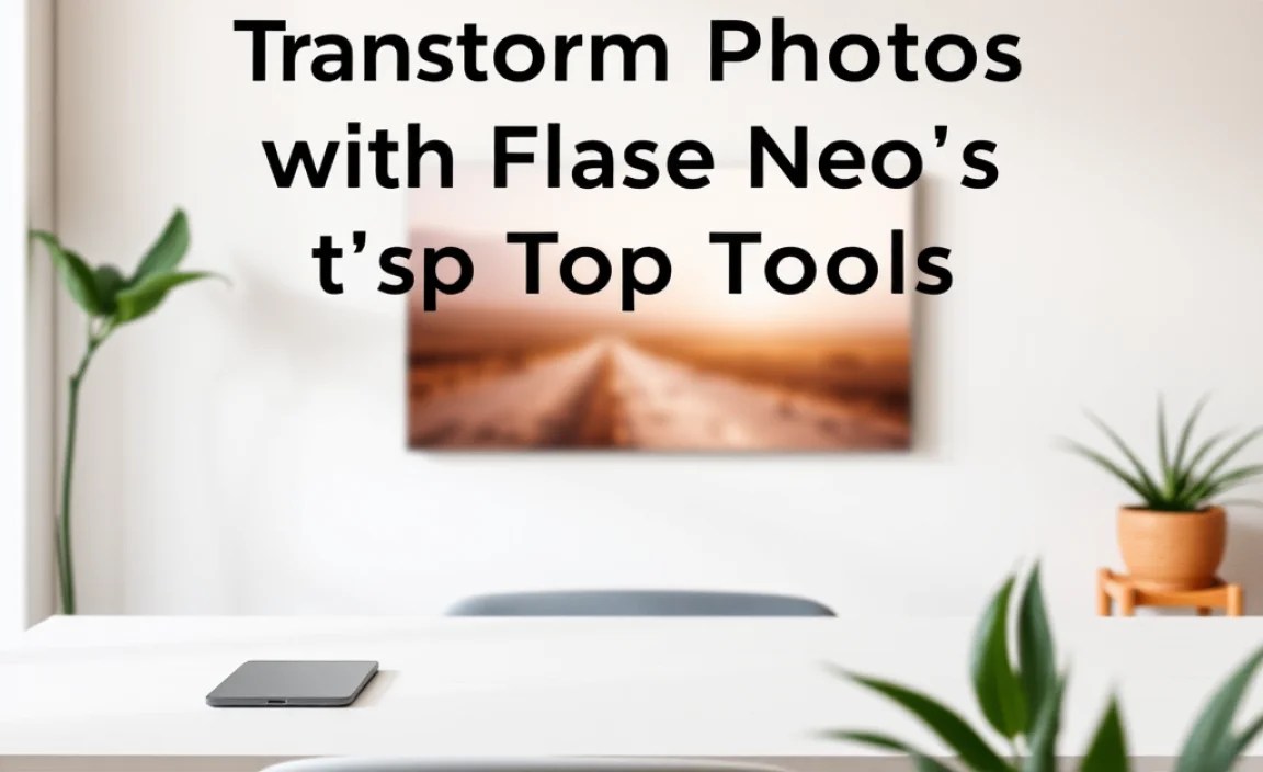 Mastering Basic Photo Editing Techniques