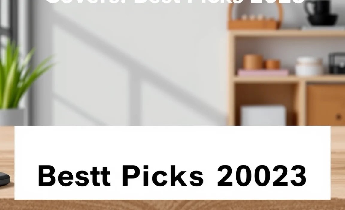 Material Options and Their Benefits