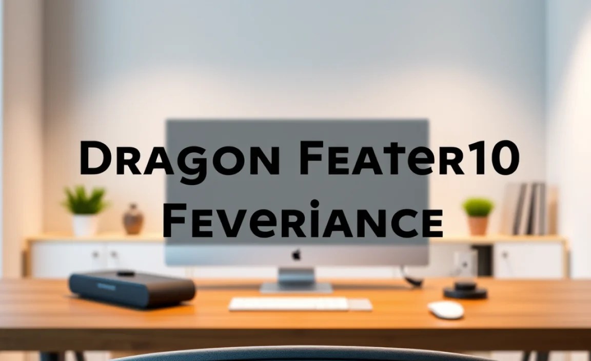 Maximizing Your Dragon Touch Elite10 Experience