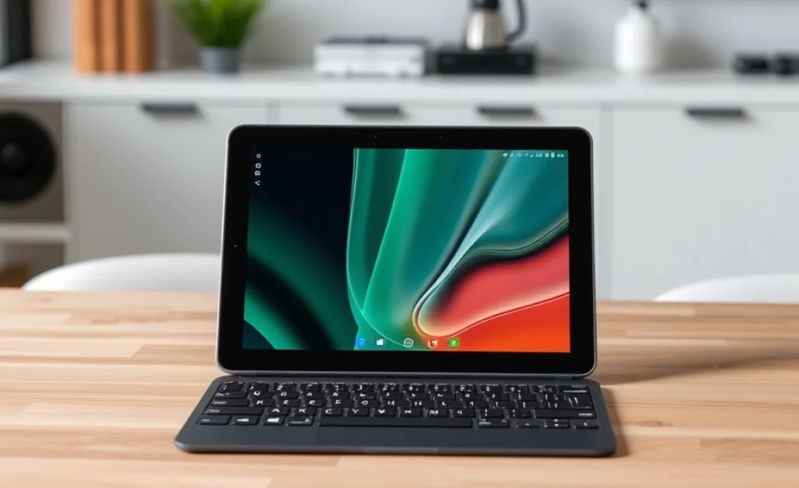 Maximizing Your RCA Tablet 10 Viking Pro Experience