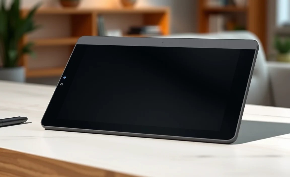 Medium Wacom Tablets: The Versatile Choice