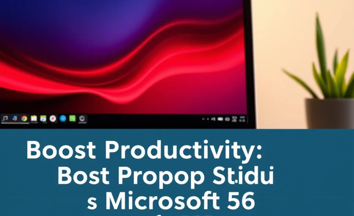 Microsoft 365 for Collaboration