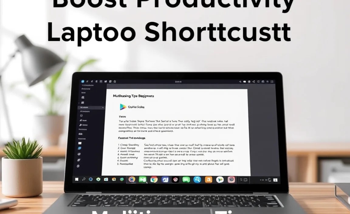 Multitasking Tips for Beginners