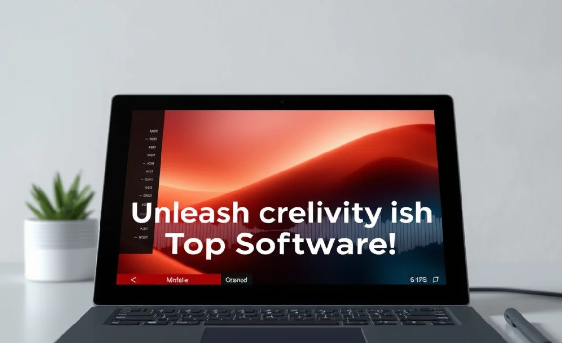 Music Creation on Surface Duo