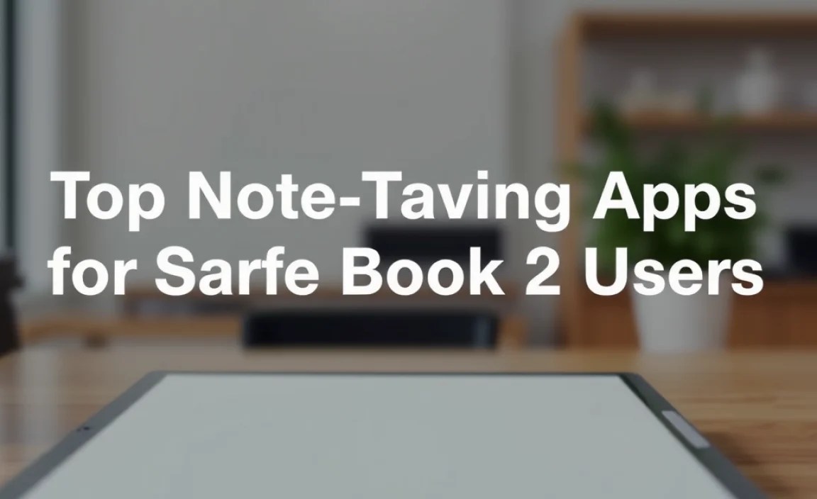 Notability: Capture Every Detail