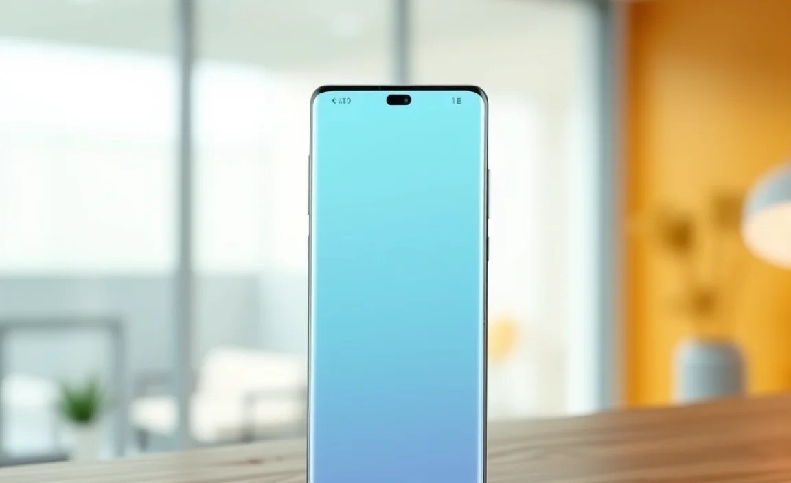 Operating System and Software Experience