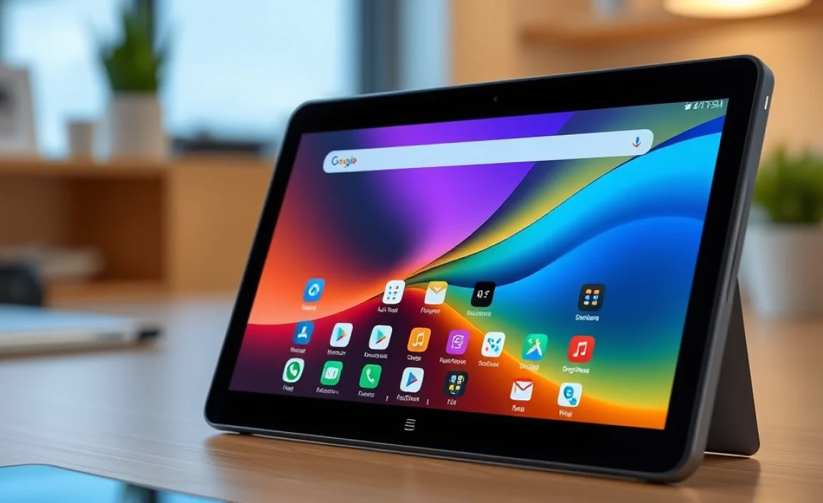 Operating System and User Experience