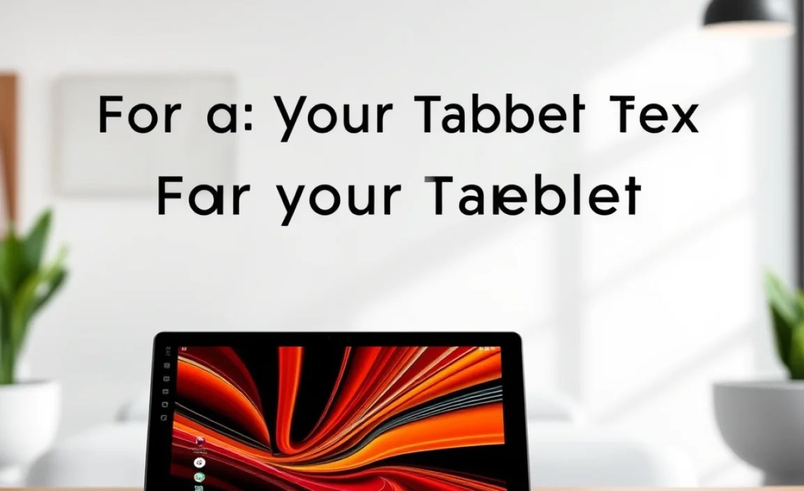 Operating System and User Experience