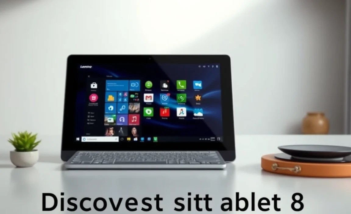 Operating System and User Interface