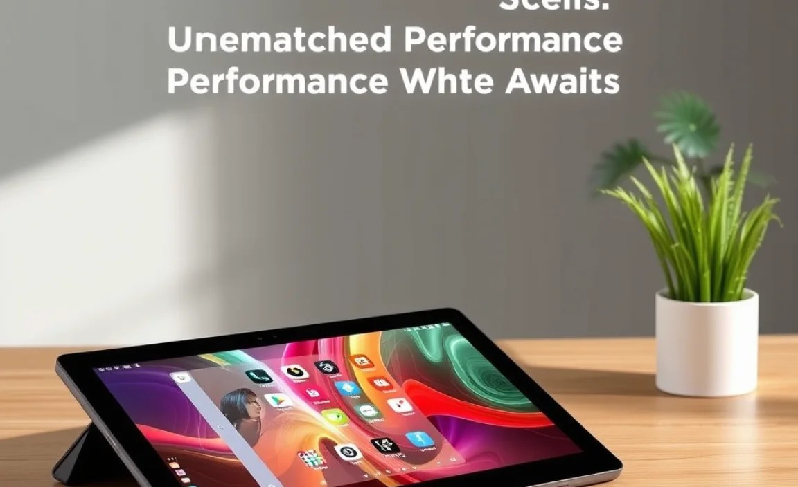 Operating System and User Interface