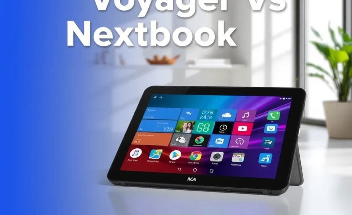 Operating System and User Interface