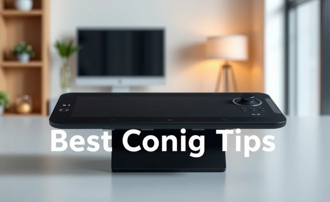 Optimizing Display and Calibration