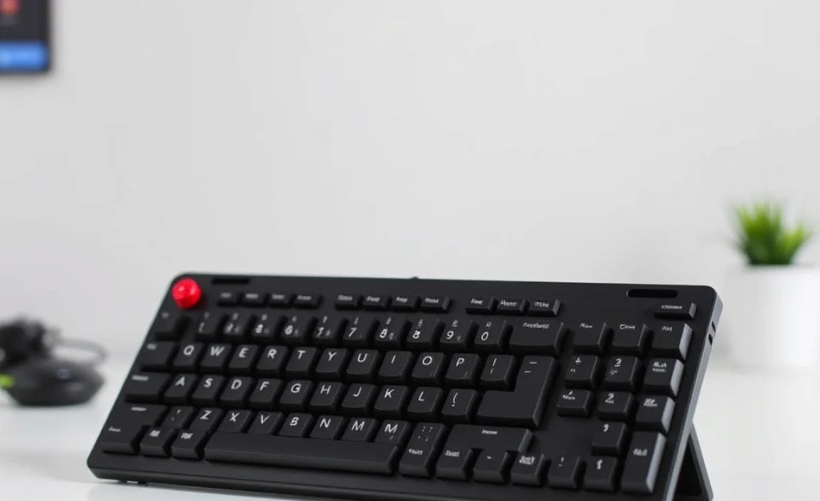 Optimizing Game Controls: Key Mapping and Settings