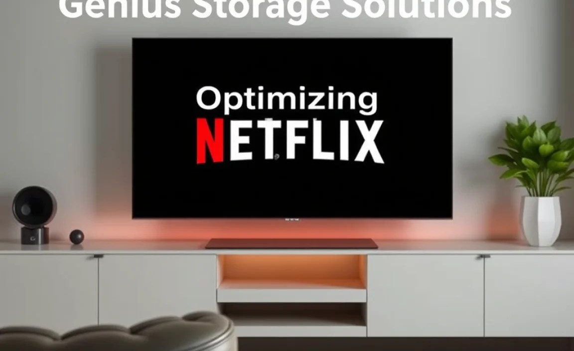 Optimizing Netflix and Other Streaming Apps