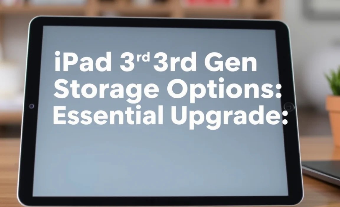 Optimizing Your Current Storage Space