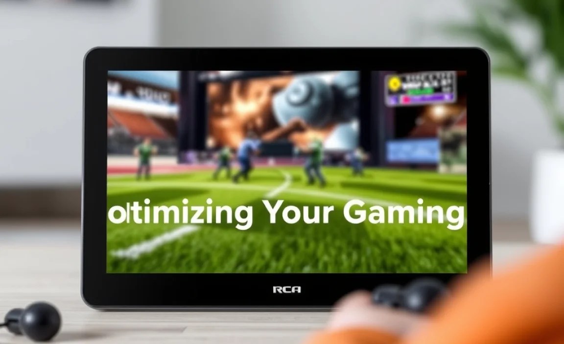 Optimizing Your Gaming Experience: Tips and Tricks
