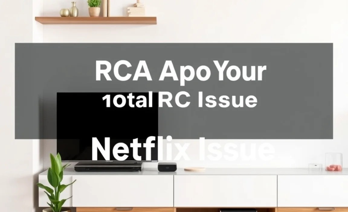 Optimizing Your RCA Apollo for Better Performance