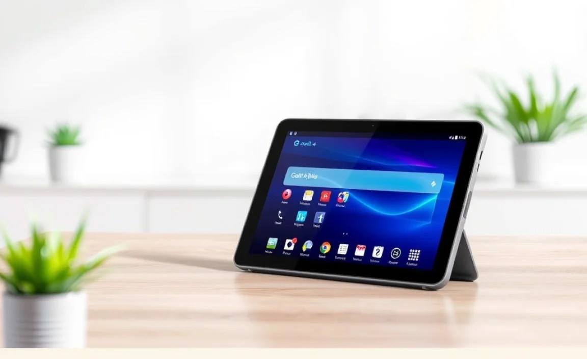 Optimizing Your RCA Tablet Apollo for App Compatibility