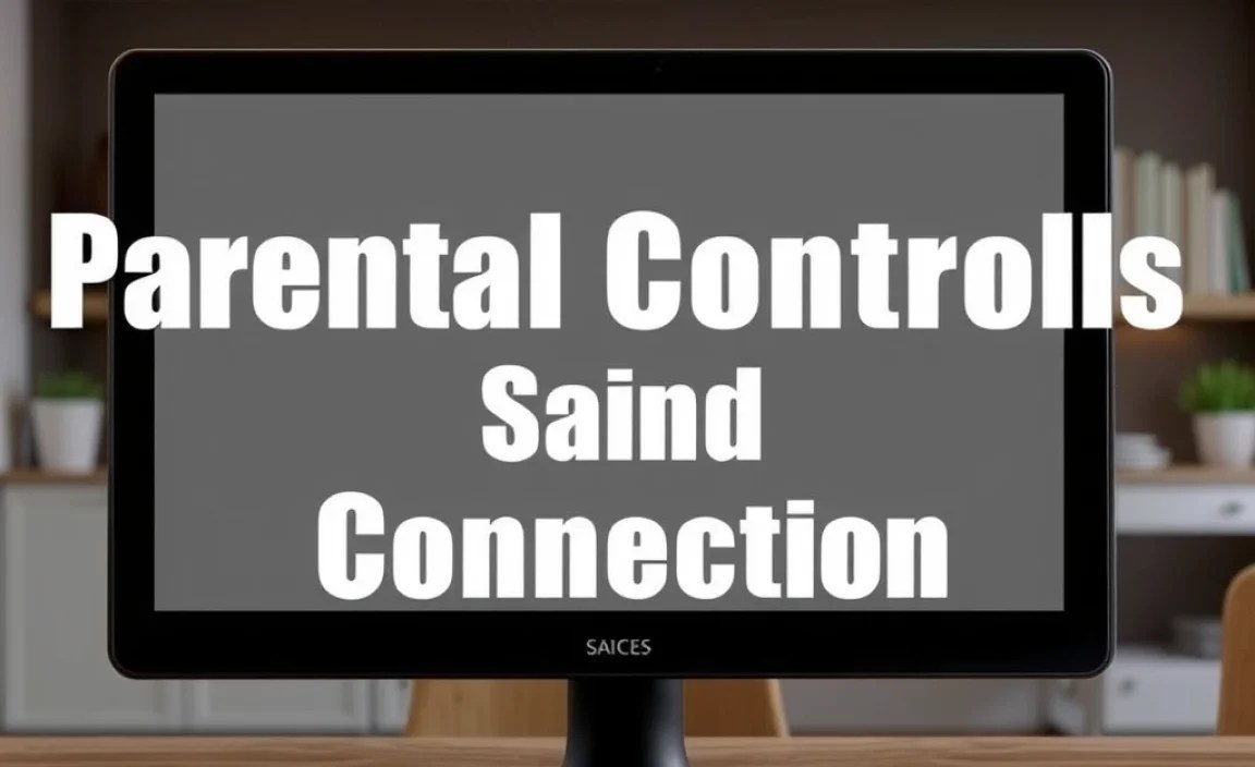 Parental Controls and Storage: The Connection