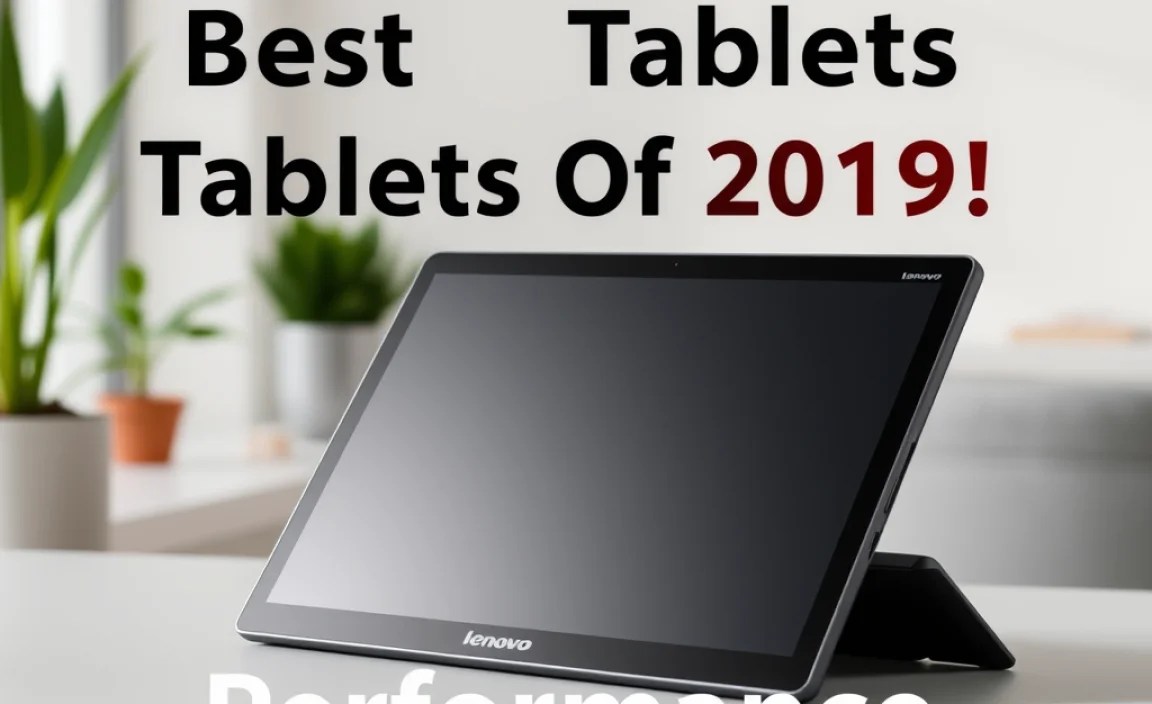 Performance Analysis