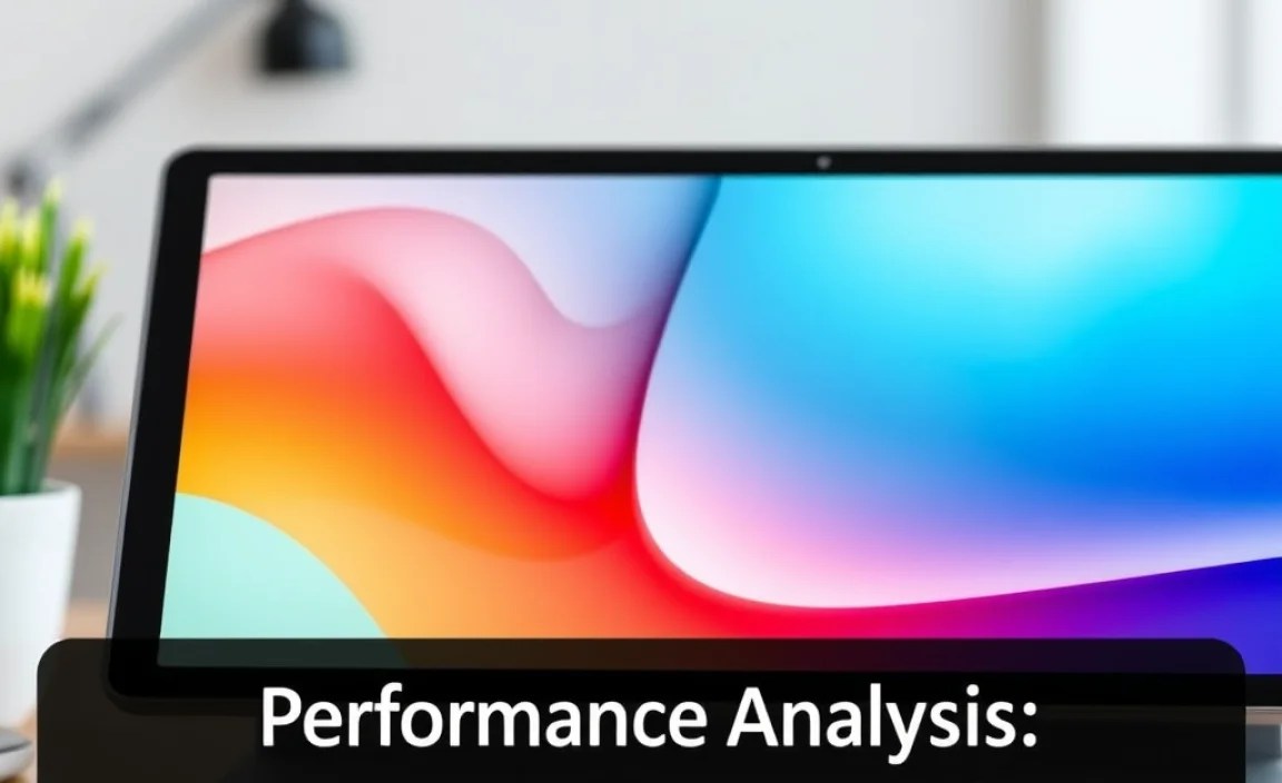 Performance Analysis: User Experience and Feedback