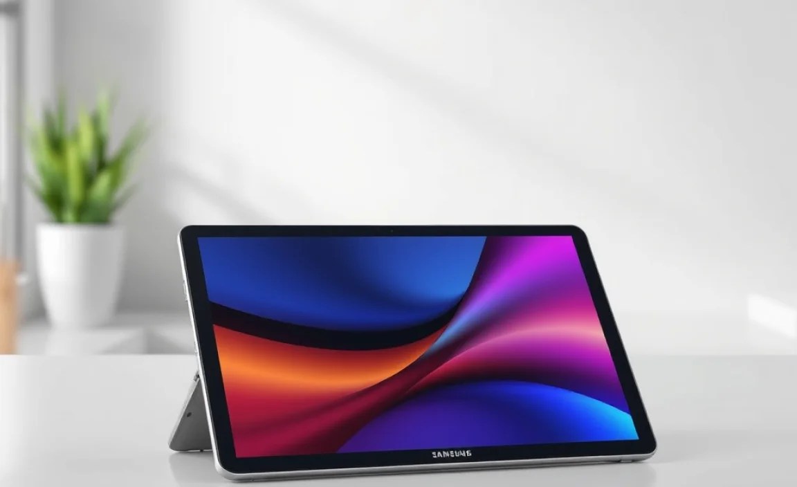 Performance and Battery Life