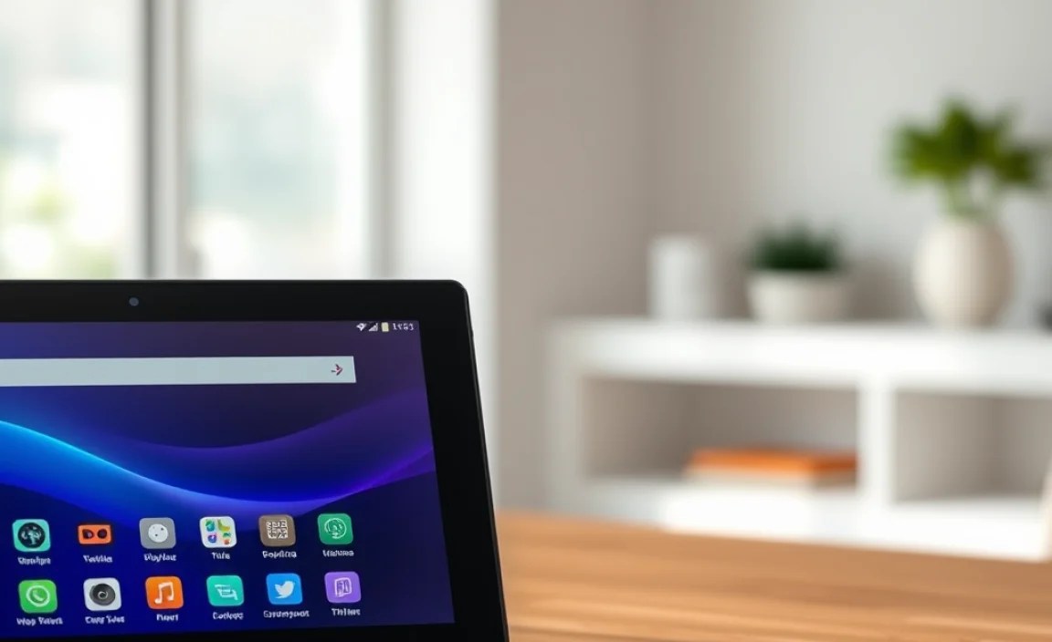 Performance and Battery Life