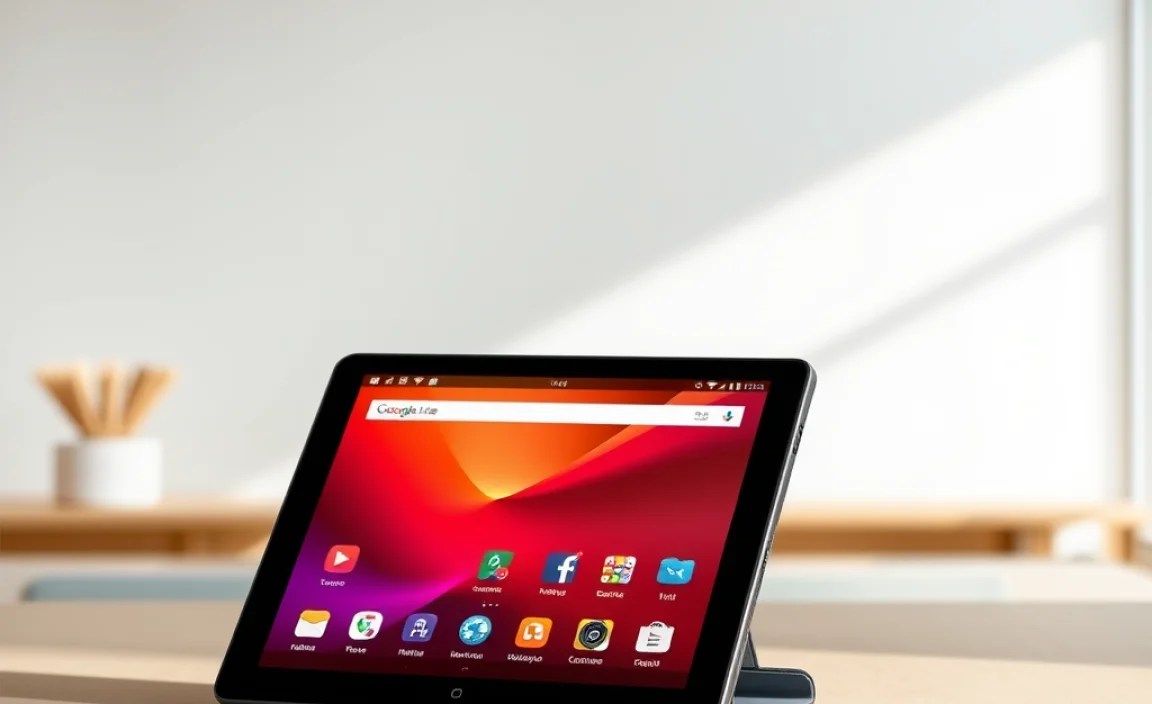 Performance and Battery Life