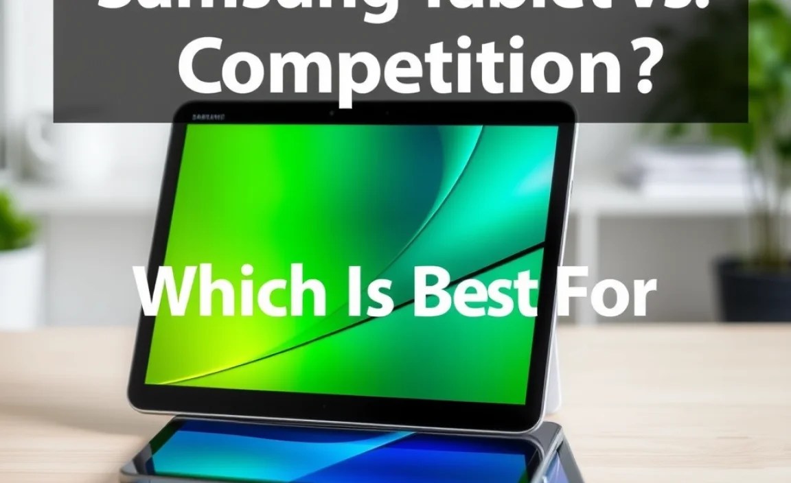 Performance and Hardware Specifications