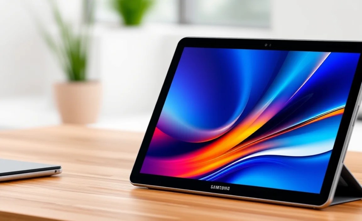 Performance and Hardware Specs