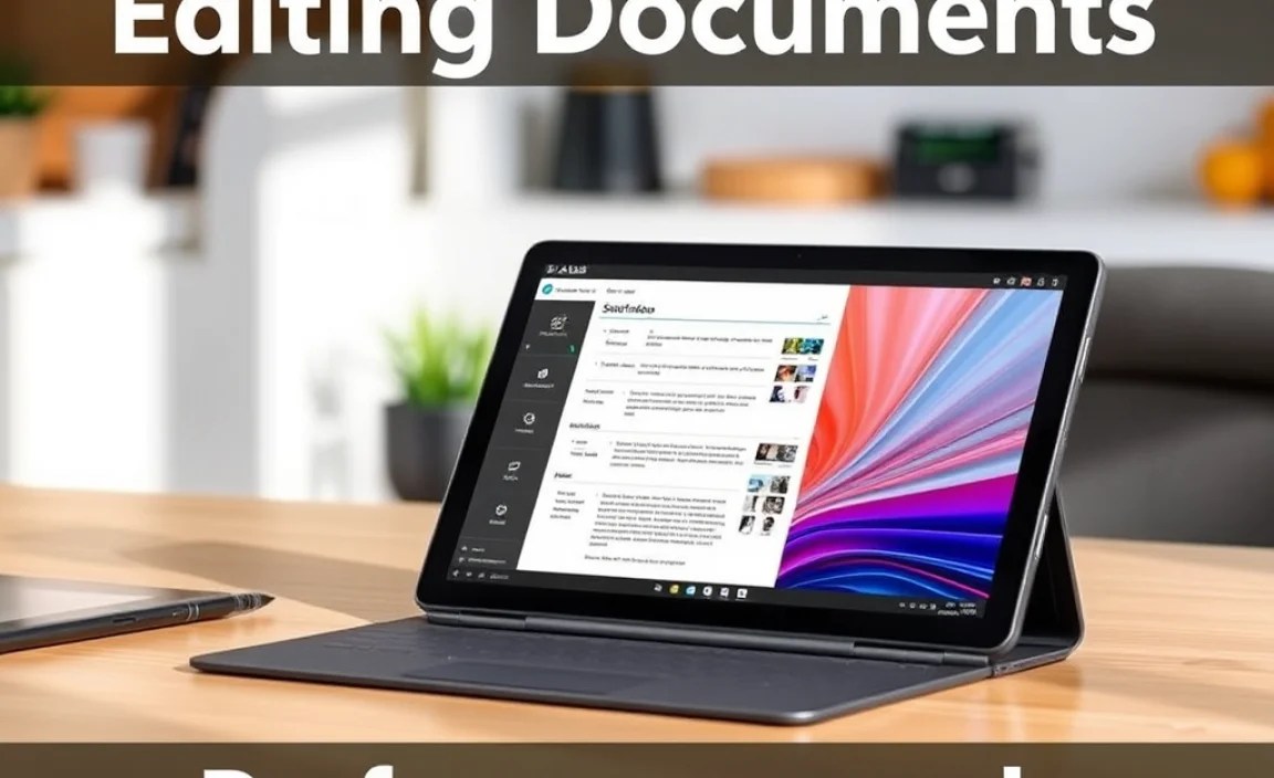 Performance and Software Capabilities