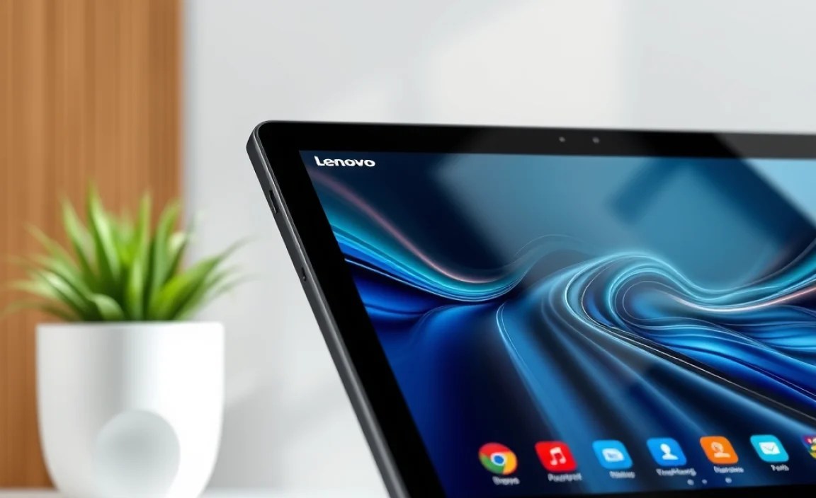 Performance and Specifications