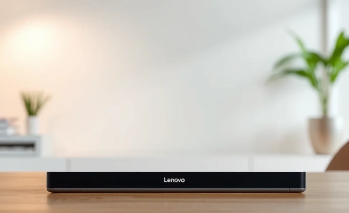 Performance and Specifications