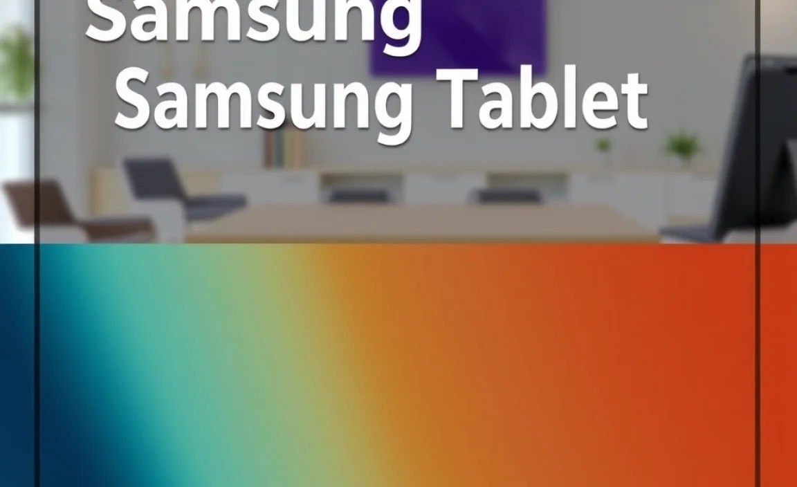 Performance and Specifications