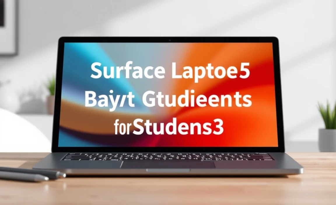 Performance and Speed for Students