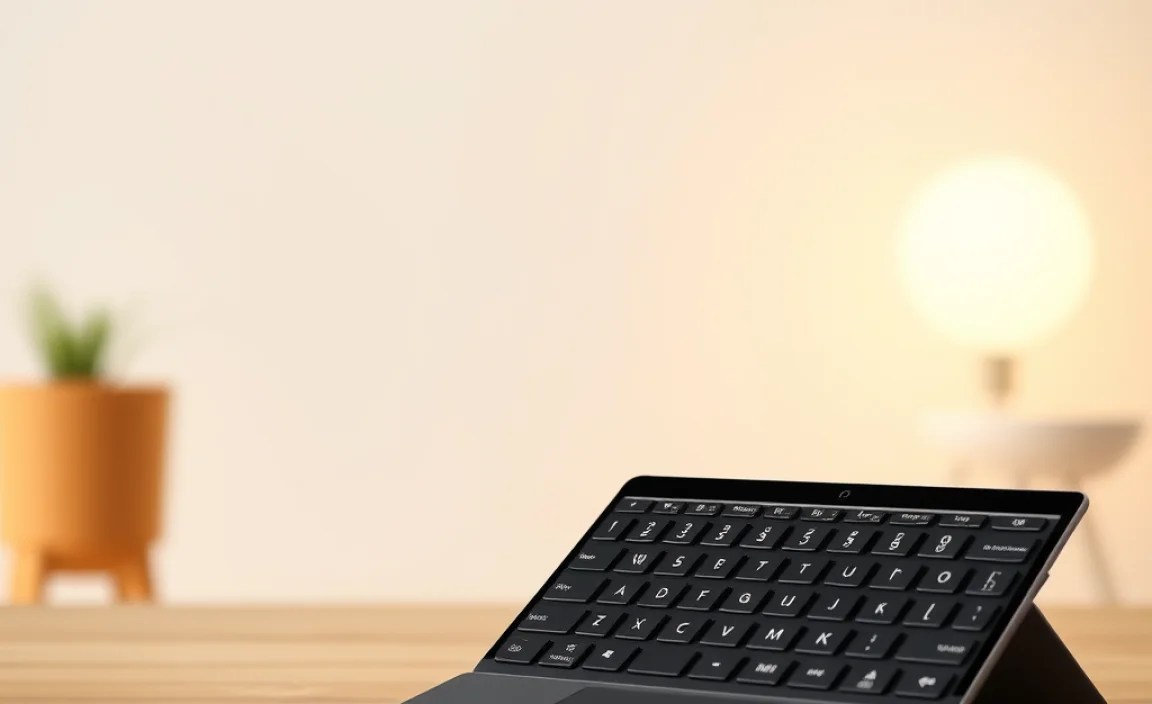 Performance and Typing Experience