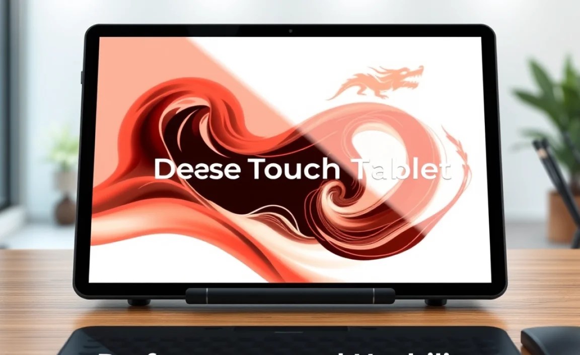 Performance and Usability