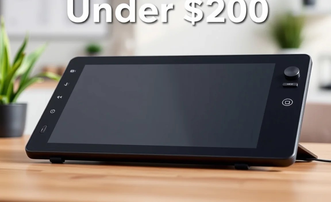 Performance and Usability