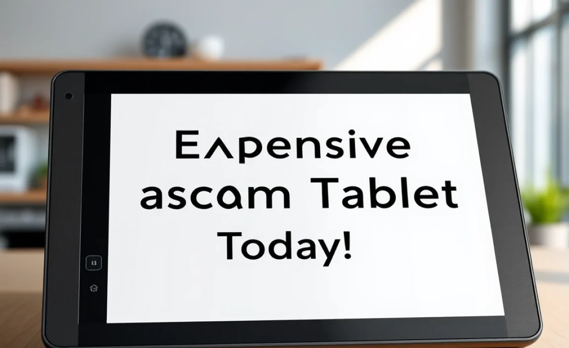 Performance and Usability