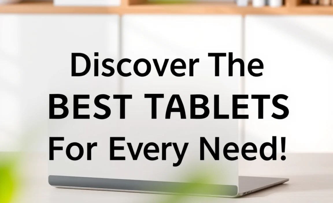 Performance and Usability