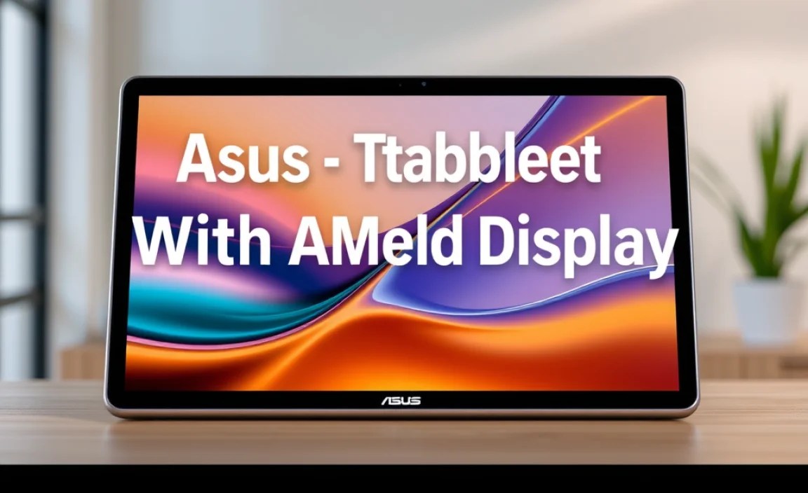 Performance and User Experience