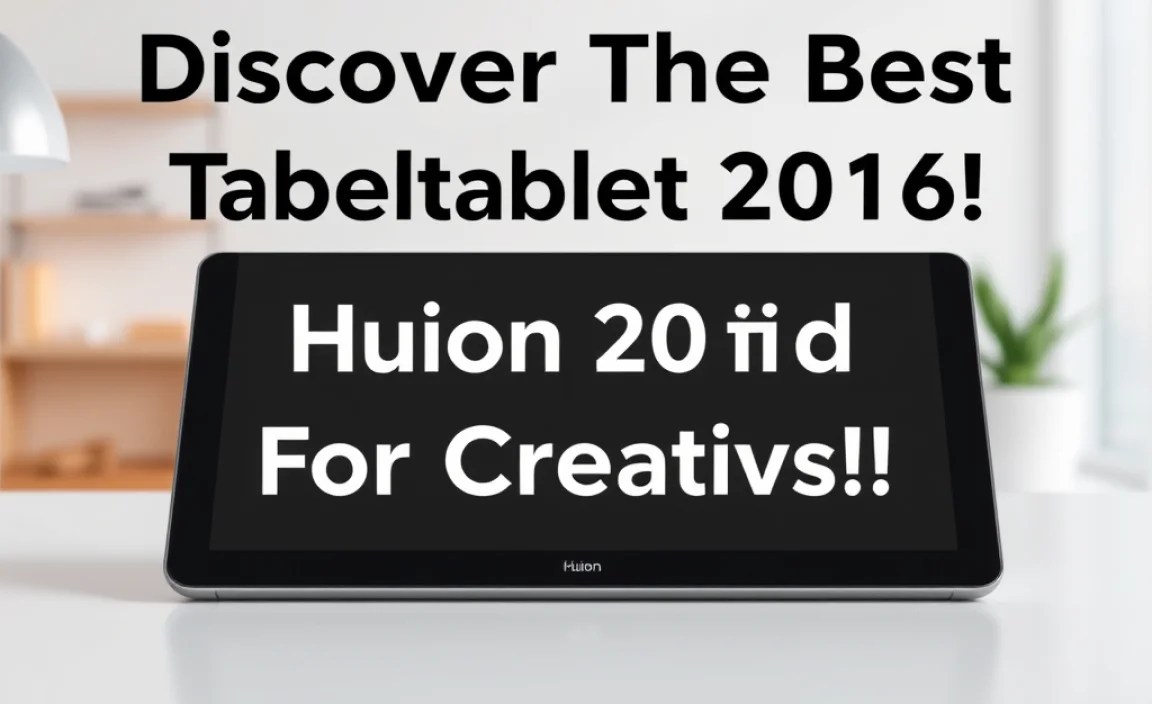 Performance and User Experience