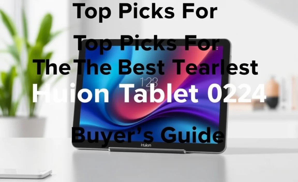 Performance and User Experience