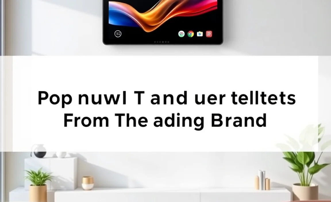 Performance and User Experience
