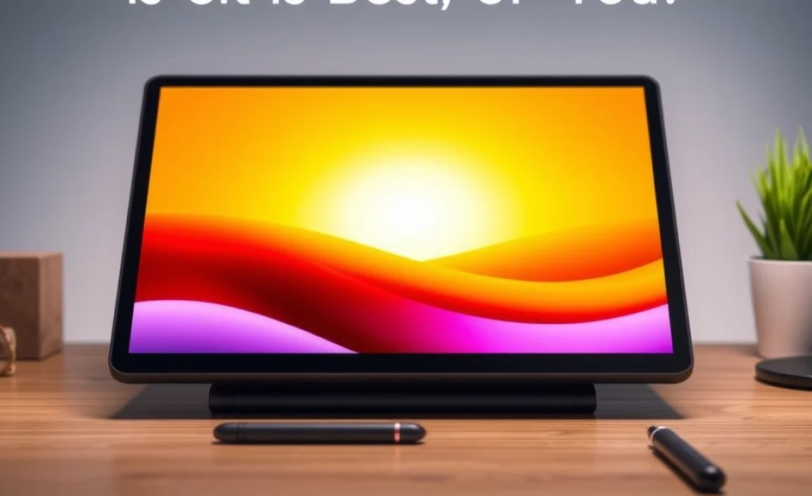 Performance and User Experience