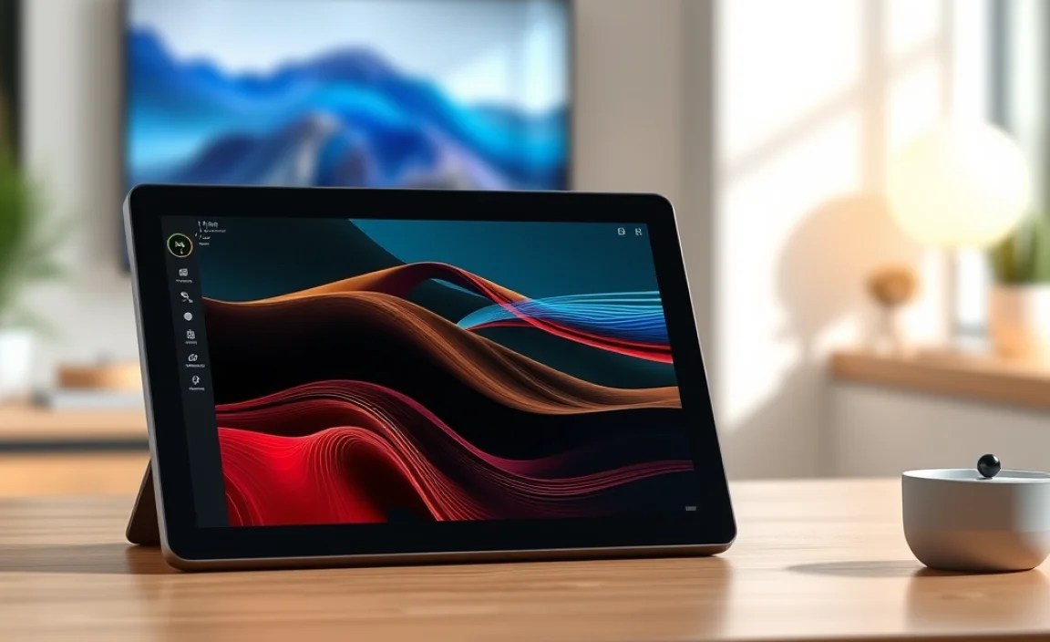 Performance and User Experience