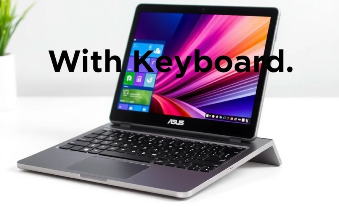 Performance Comparison: ASUS Tablets vs. Other Brands