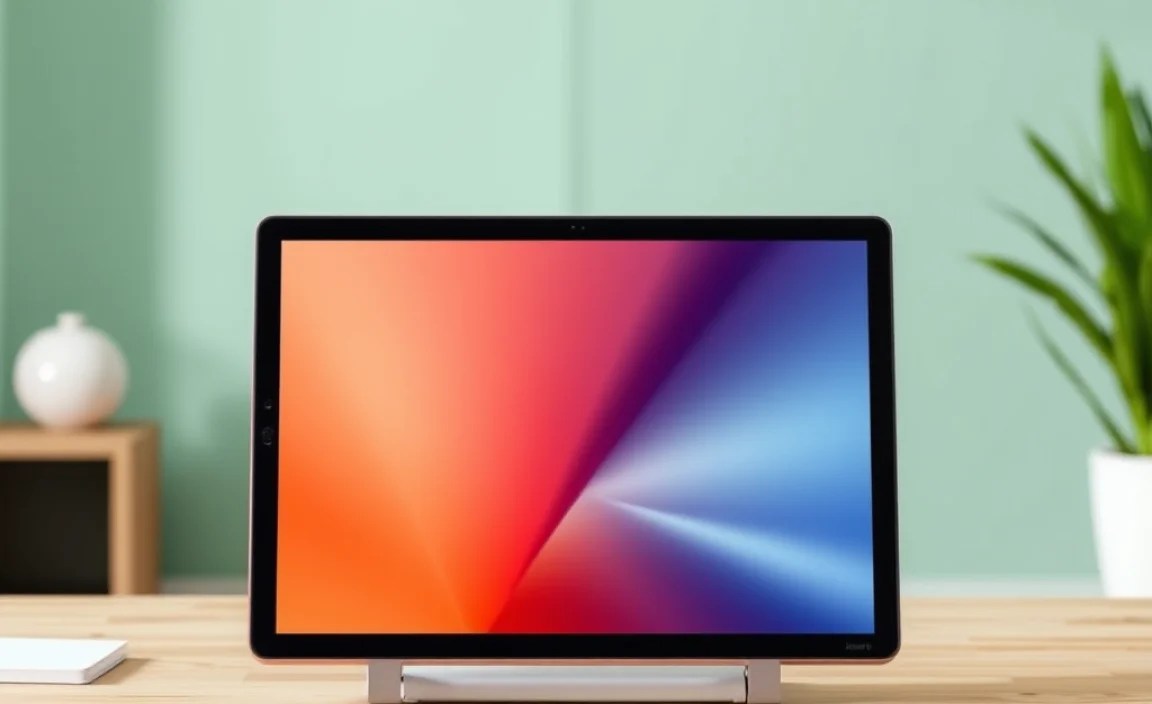 Performance Comparison: Lenovo Tablets vs. Competitors